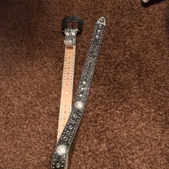 Grey Belt - Picture 4 of 4